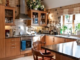 Cocina compartida