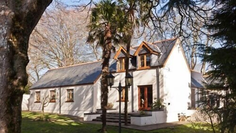 Little Red Rooster Rest and Spa