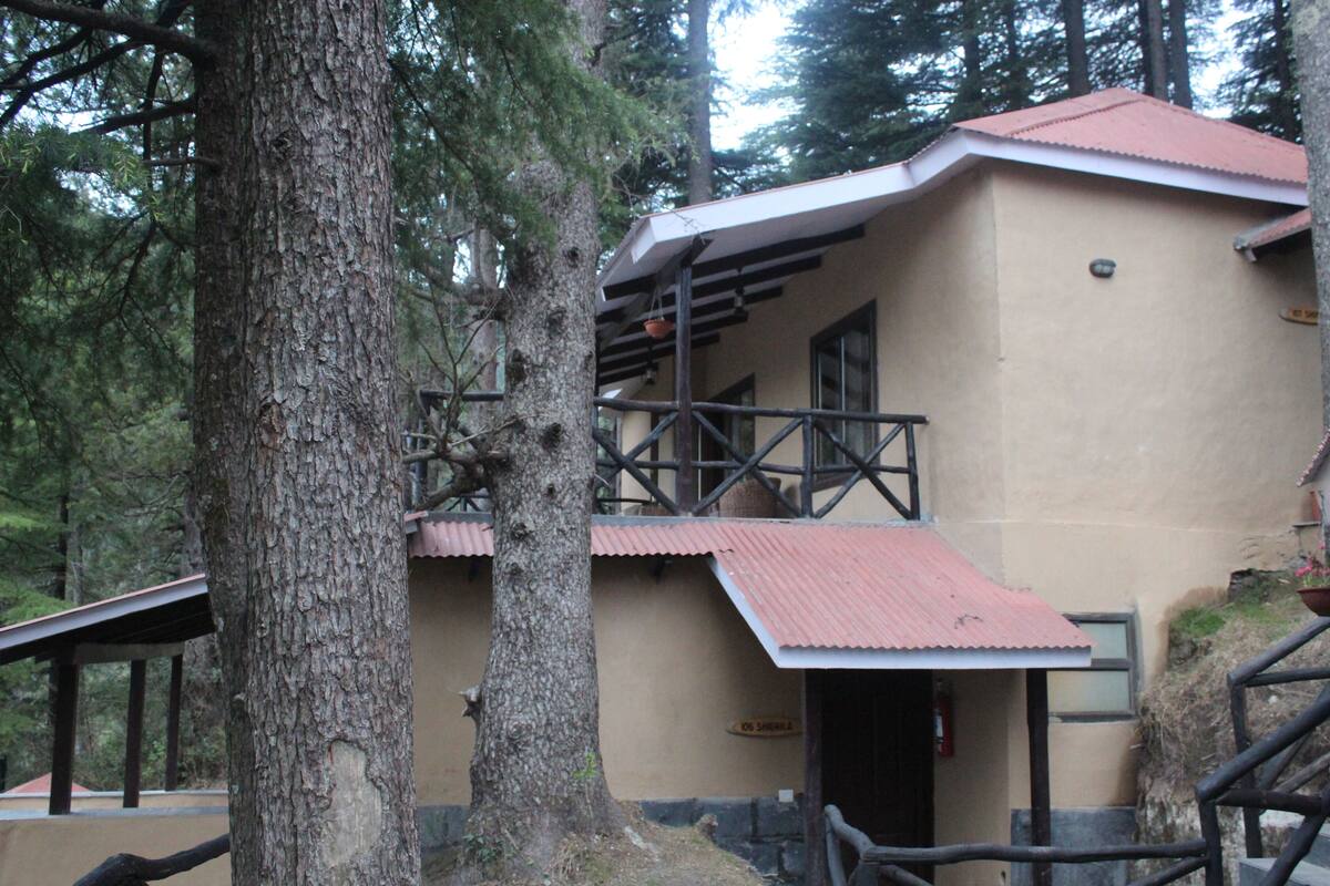 Deluxe Oda | Odada kasa, masa, ütü/ütü masası