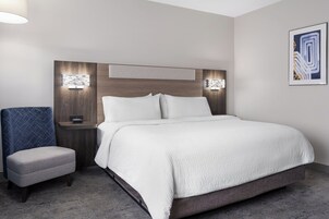 Desk, iron/ironing board, free cribs/infant beds, free WiFi