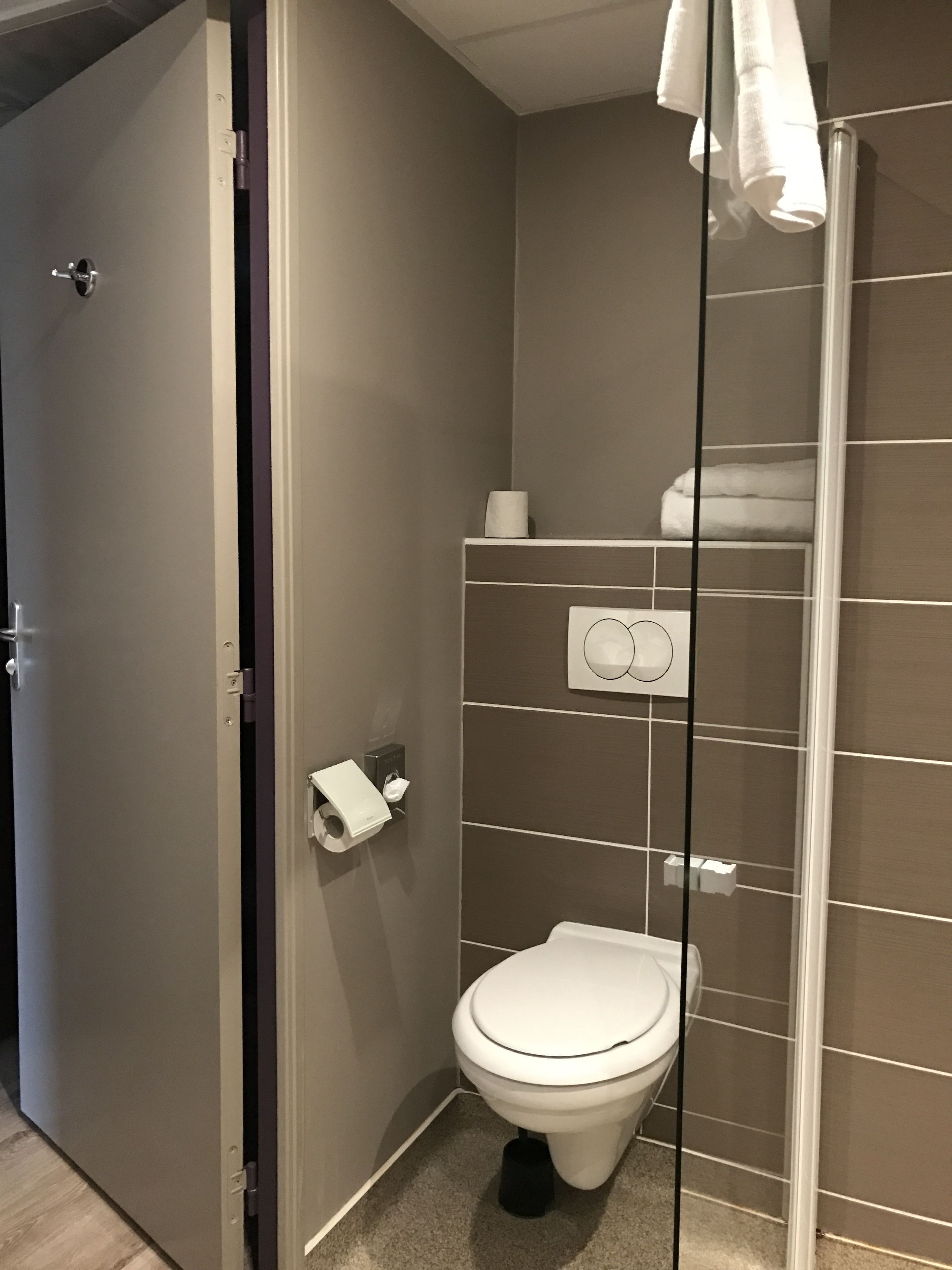 Foto - EastLodge Lyon Est Eurexpo