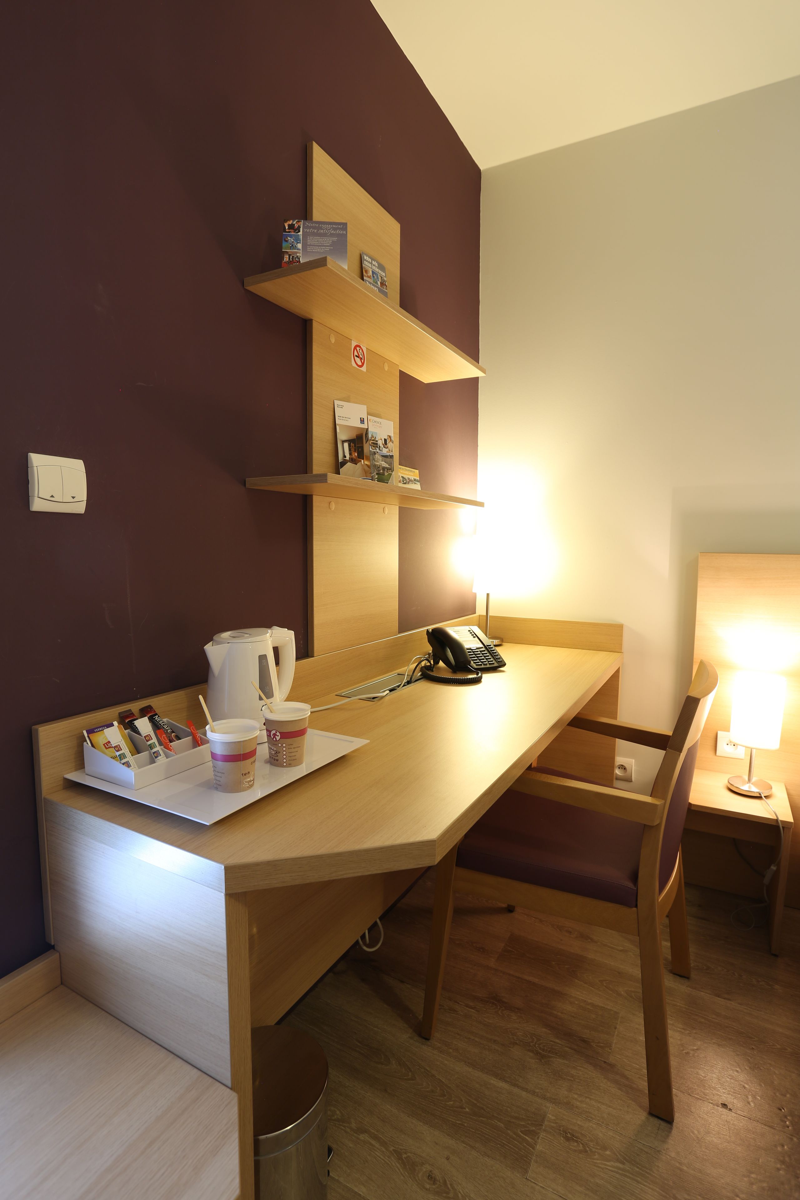 Foto - EastLodge Lyon Est Eurexpo