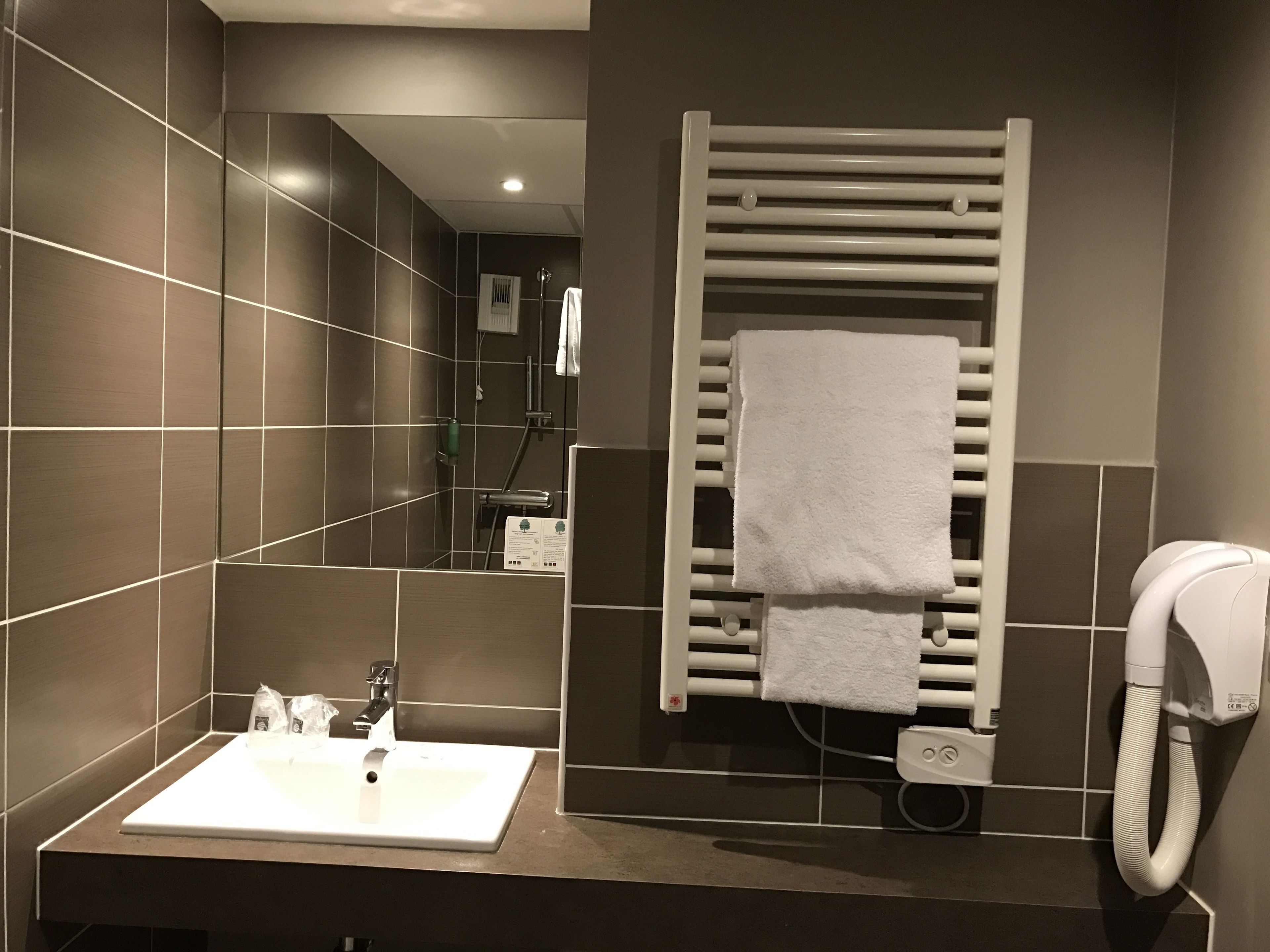 Foto - EastLodge Lyon Est Eurexpo