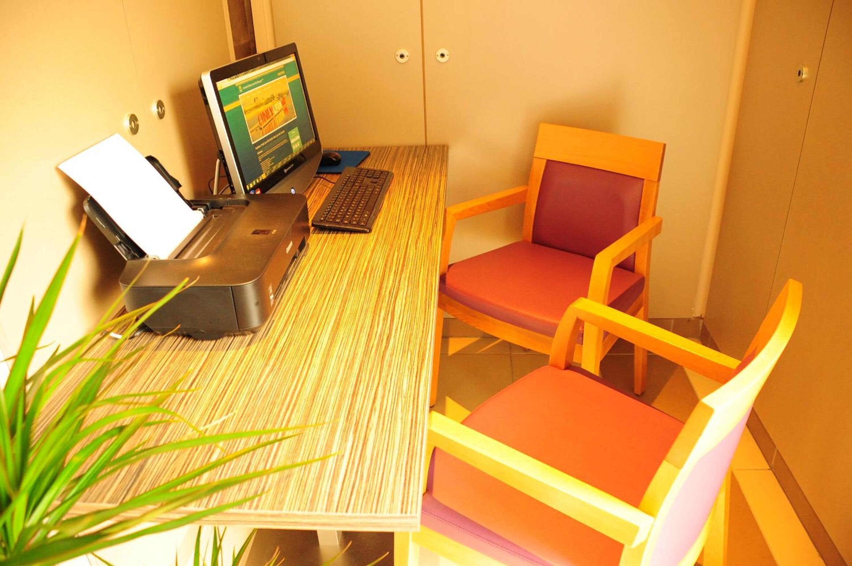 Foto - EastLodge Lyon Est Eurexpo