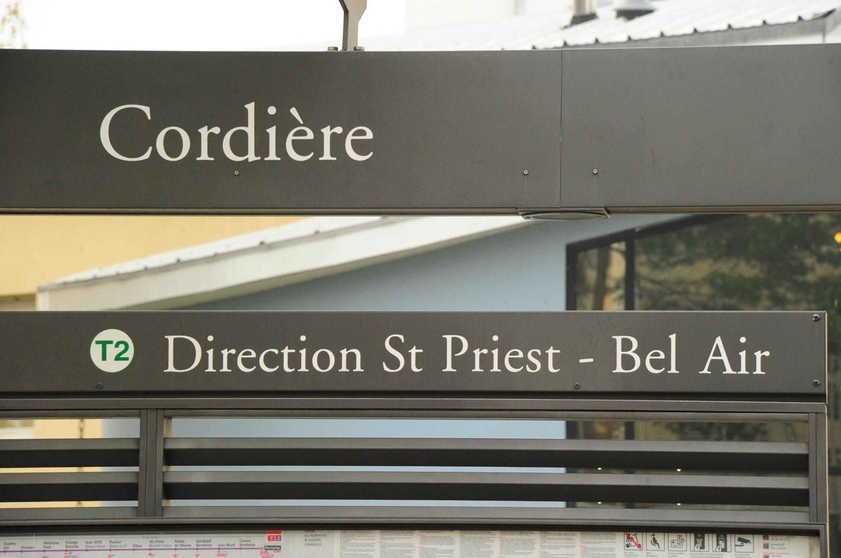 Foto - EastLodge Lyon Est Eurexpo