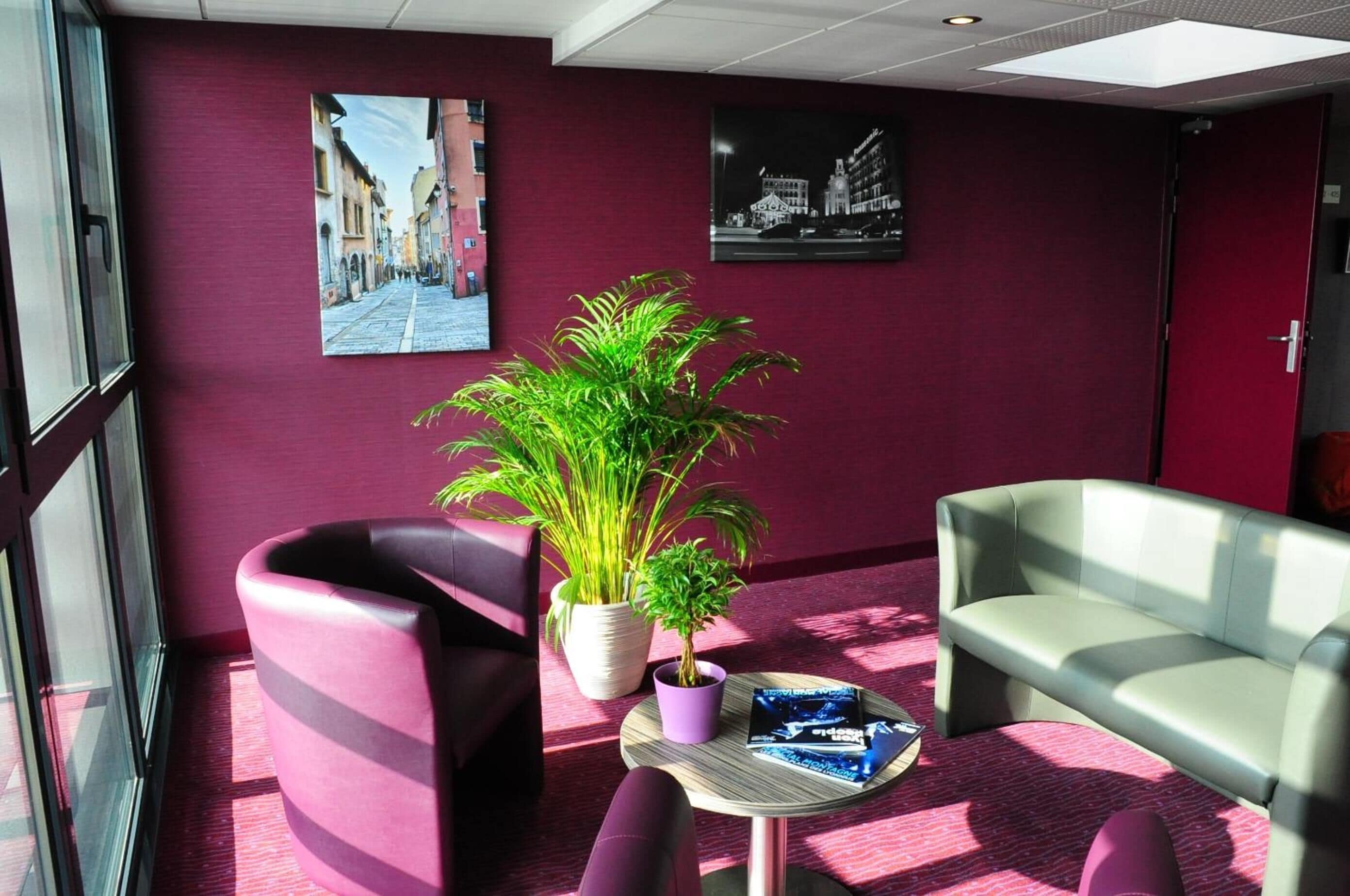 Foto - EastLodge Lyon Est Eurexpo