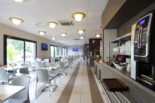 Eastlodge Lyon Est Eurexpo