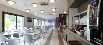 Eastlodge Lyon Est Eurexpo