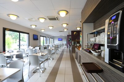 Eastlodge Lyon Est Eurexpo