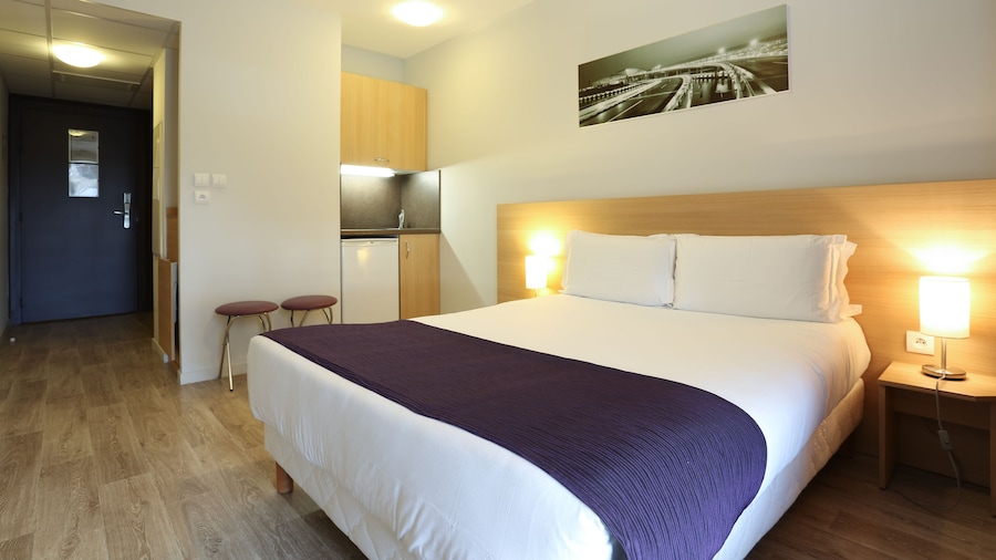 Eastlodge Lyon Est Eurexpo