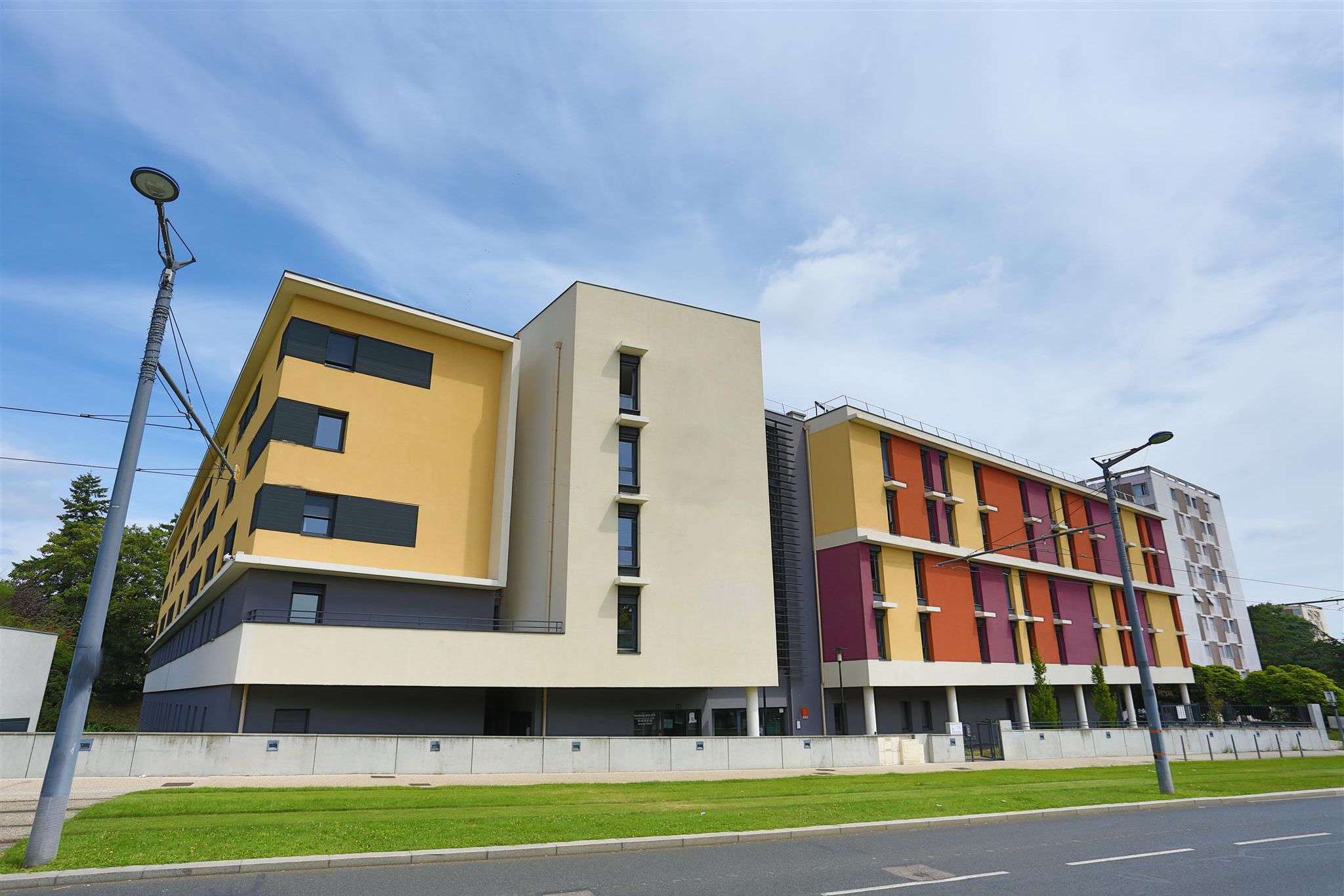 Foto - EastLodge Lyon Est Eurexpo