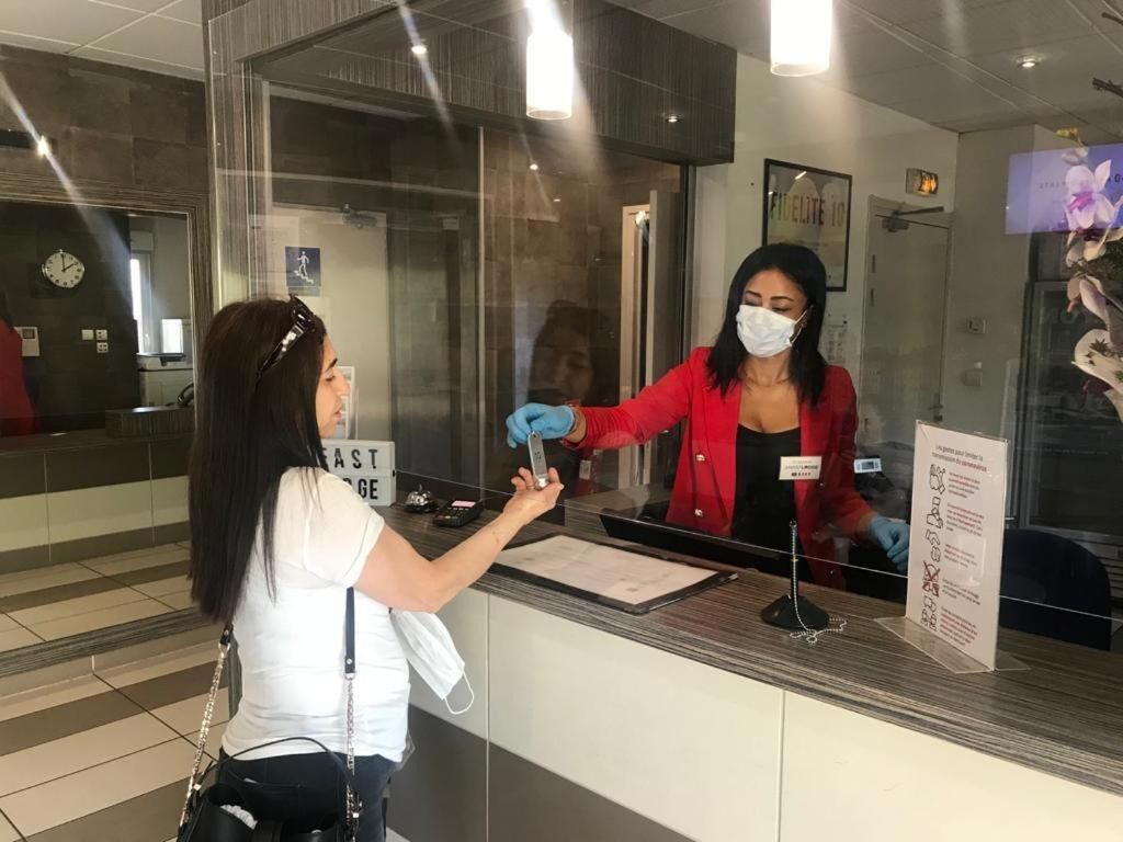 Foto - EastLodge Lyon Est Eurexpo