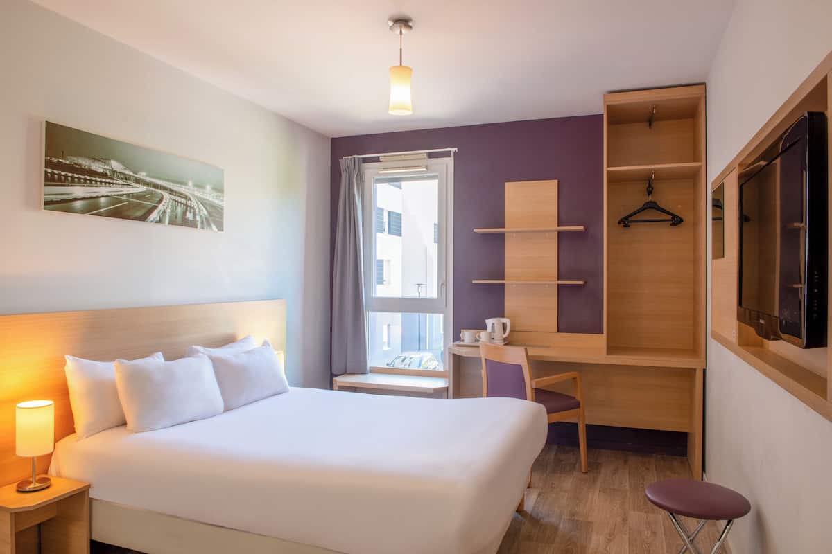 Chambre Économique