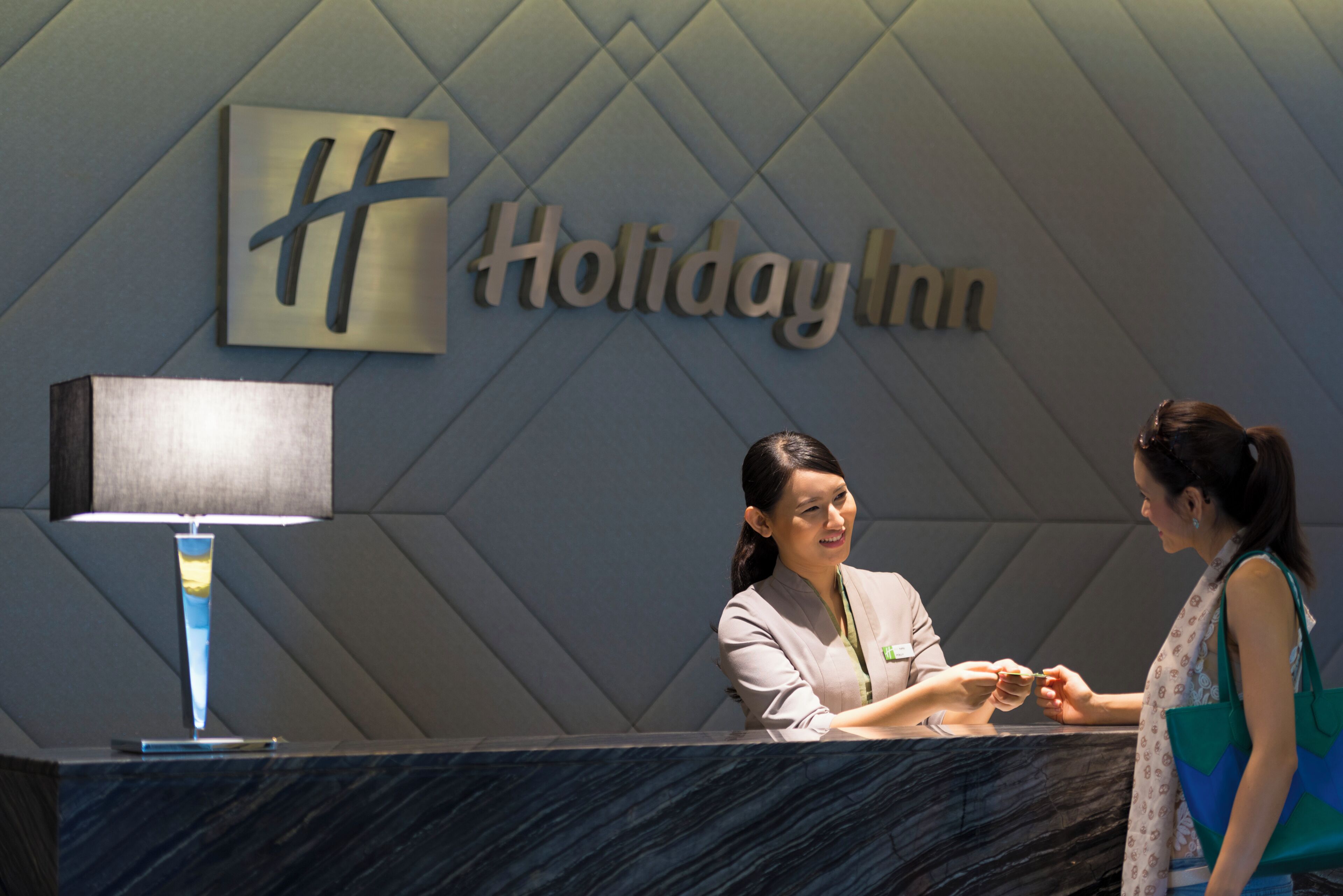 Foto - Holiday Inn Bangkok Sukhumvit, An Ihg