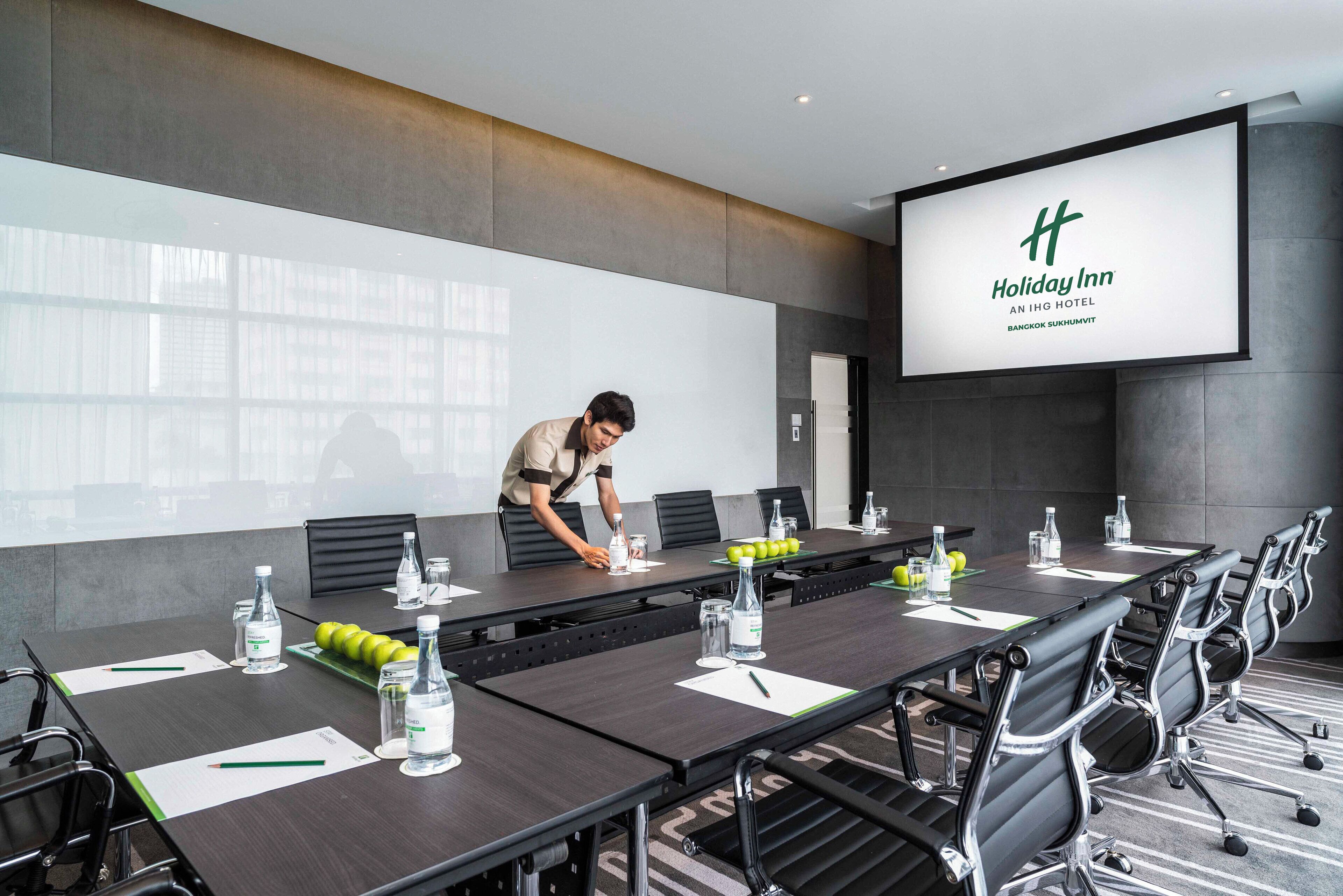 Foto - Holiday Inn Bangkok Sukhumvit by IHG