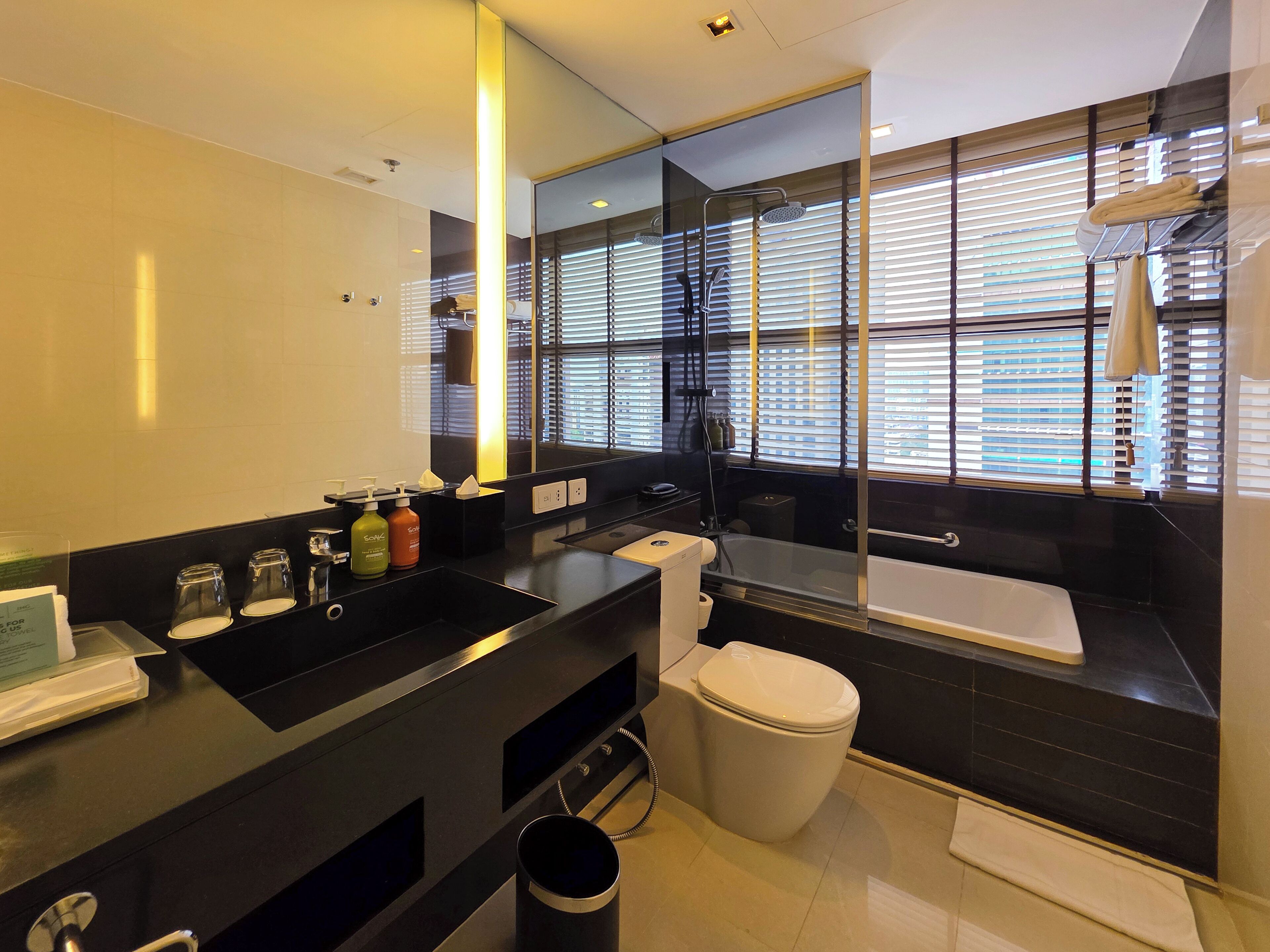 Foto - Holiday Inn Bangkok Sukhumvit by IHG