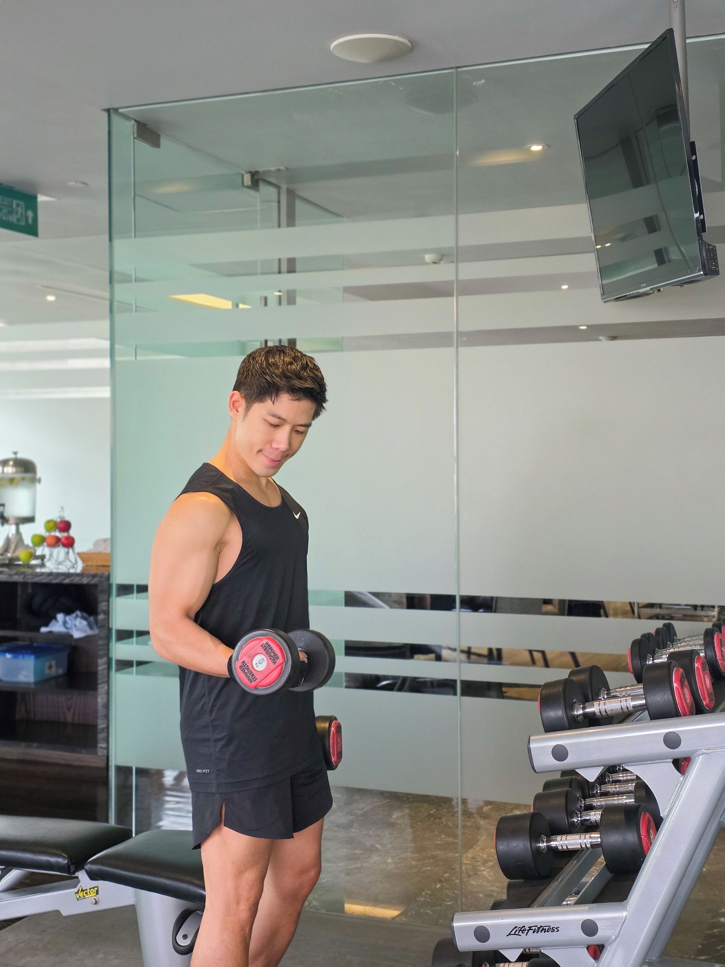 Foto - Holiday Inn Bangkok Sukhumvit by IHG