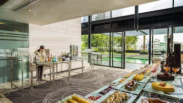 Buffet