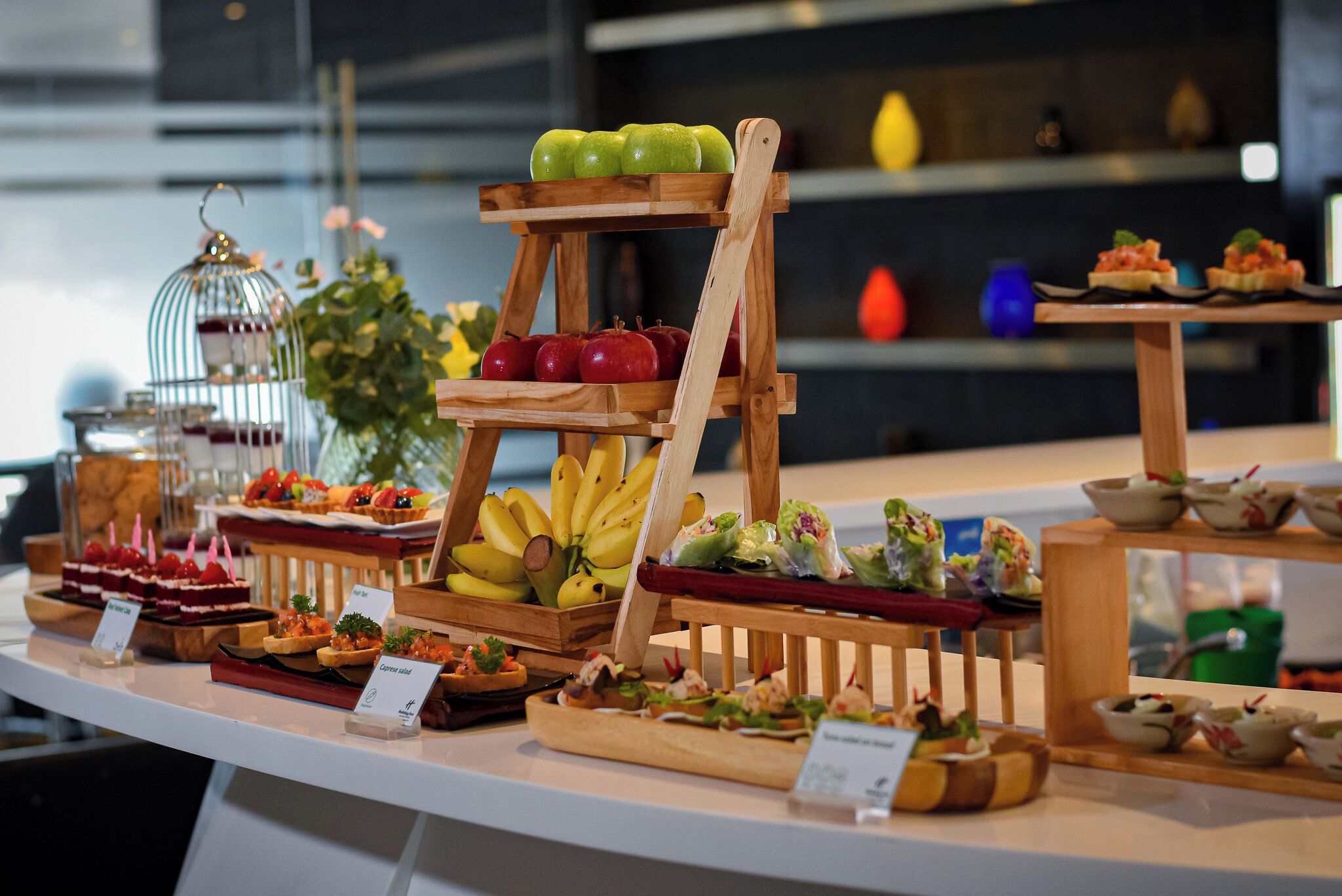 Foto - Holiday Inn Bangkok Sukhumvit by IHG
