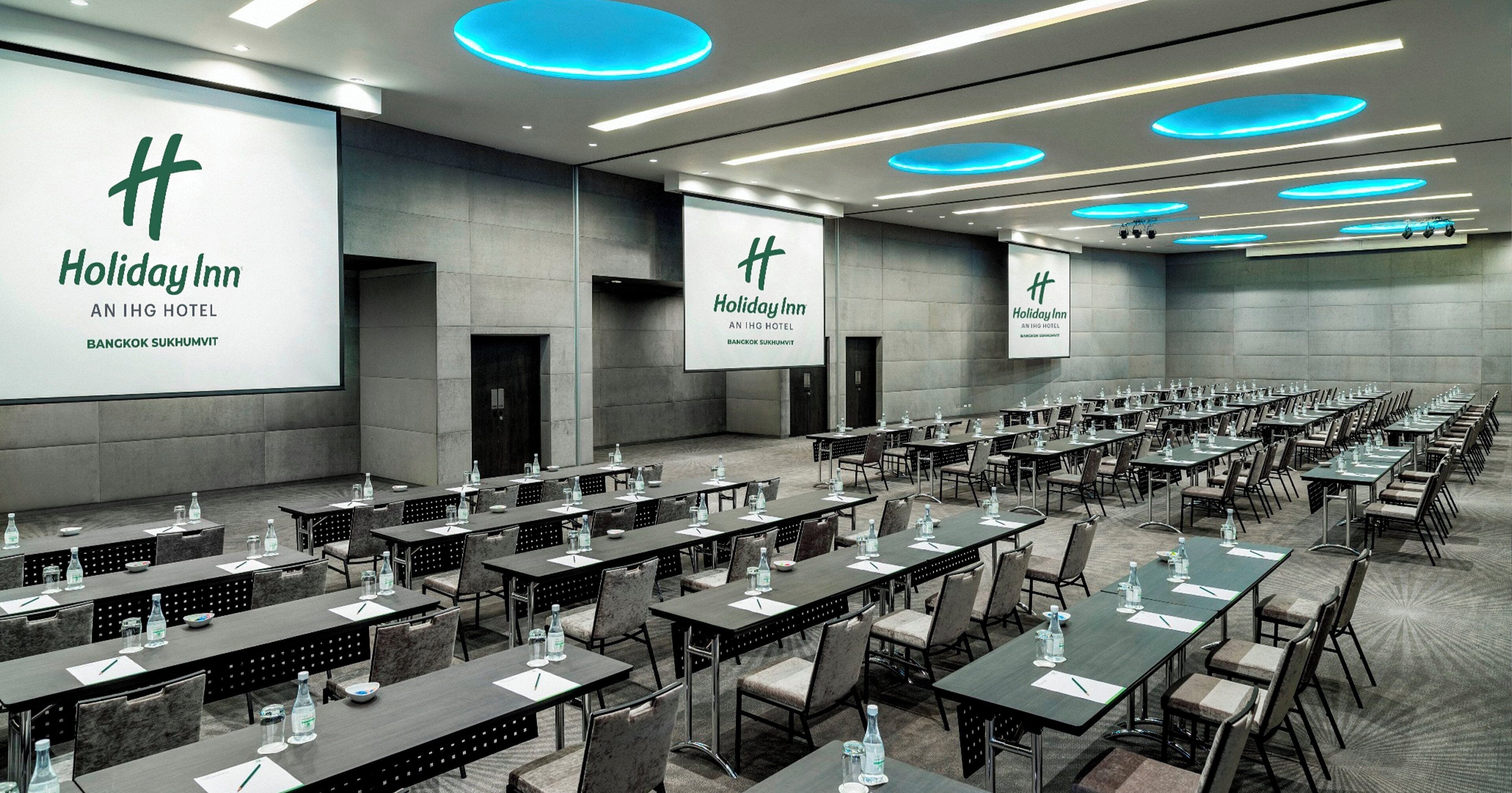 Foto - Holiday Inn Bangkok Sukhumvit by IHG