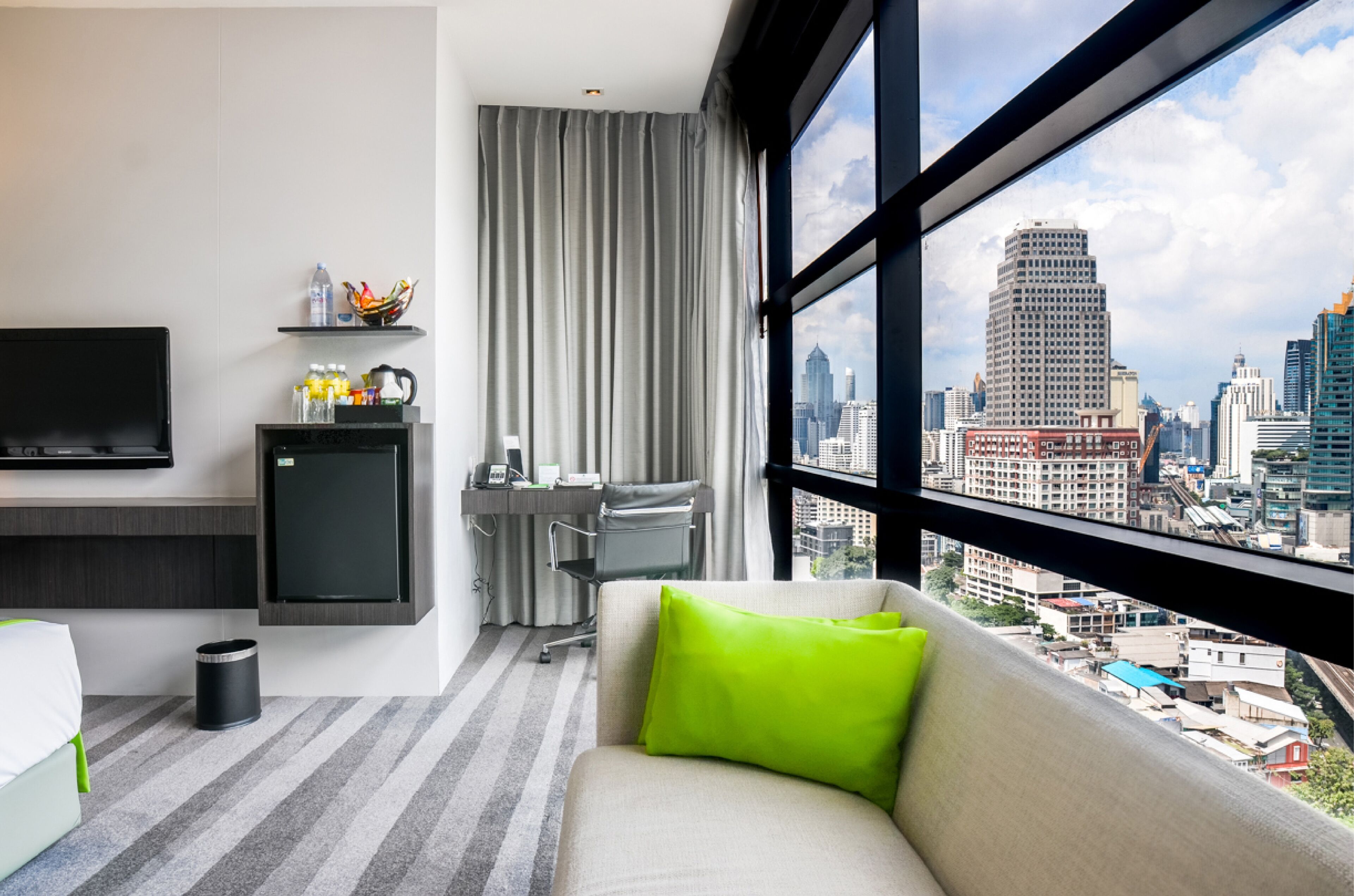 Photo - Holiday Inn Bangkok Sukhumvit by IHG