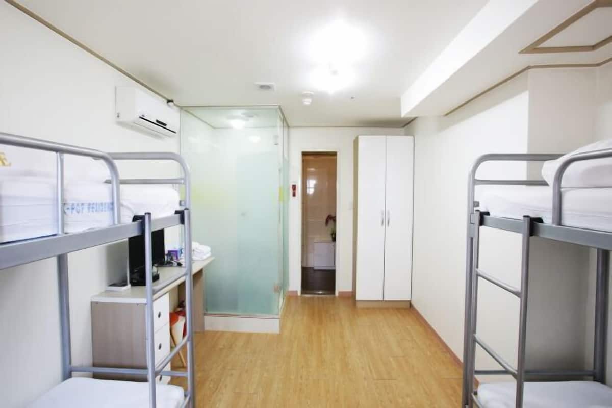 Desk, iron/ironing board, free WiFi