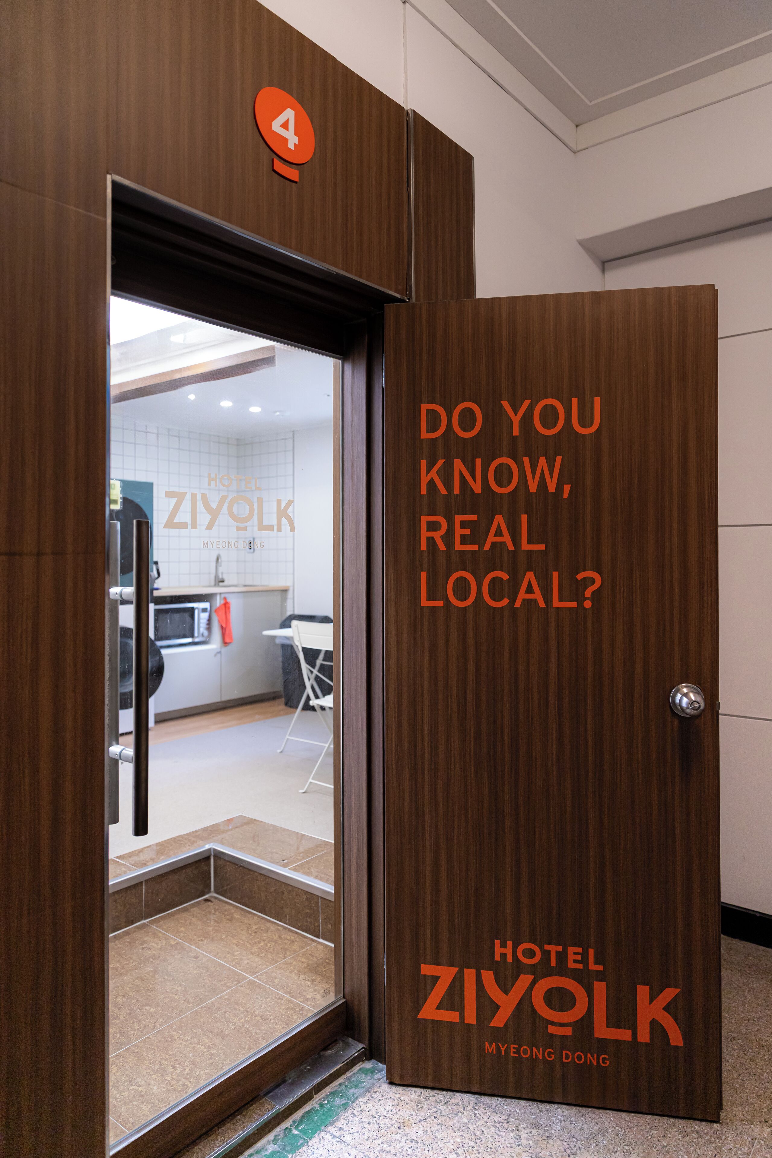 Foto - ZIYOLK Myeongdong