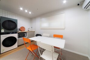 Property amenity - ZIYOLK MYEONGDONG (Seoul)