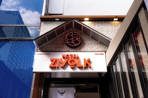 Exterior - ZIYOLK MYEONGDONG (Seoul)