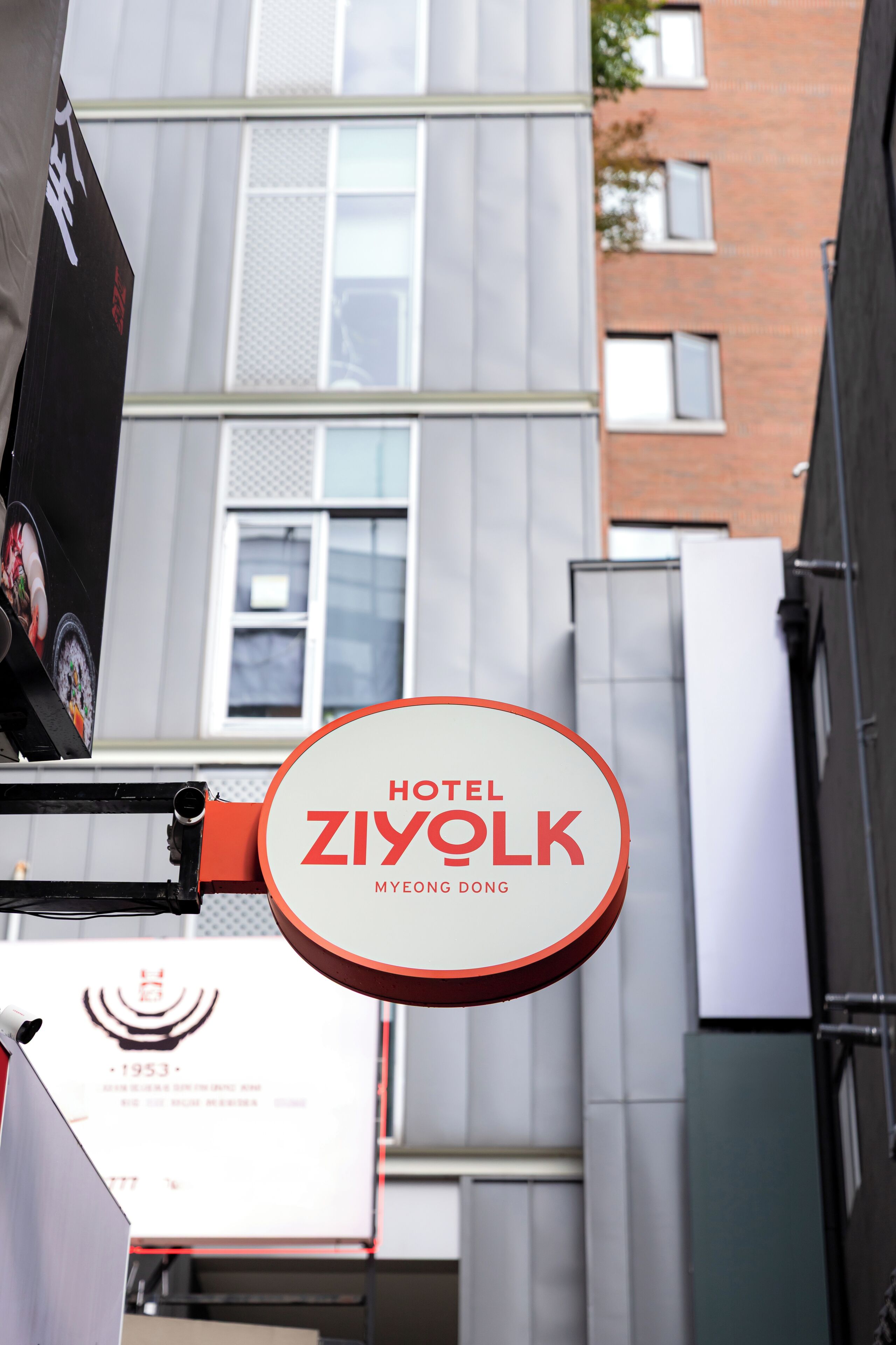 Foto - ZIYOLK Myeongdong
