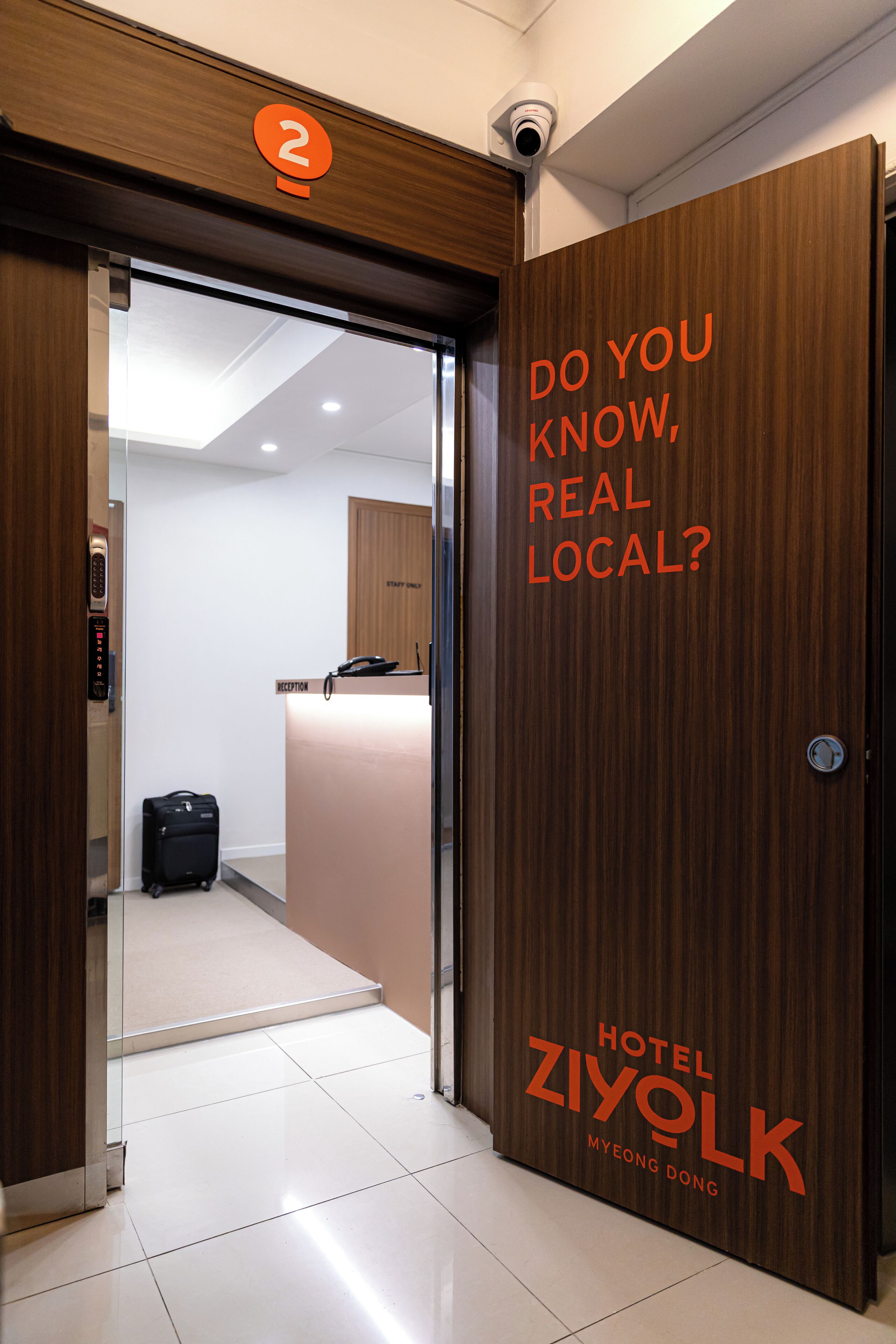 Foto - ZIYOLK Myeongdong