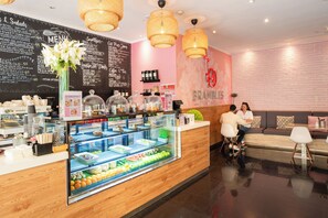 Café