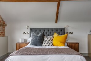 Chambre Double Deluxe, salle de bains attenante (Deluxe Double Room 4)