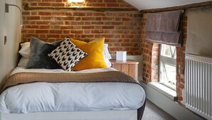 Standard Double Room, Ensuite (Double Loft Room)