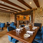 The Ingham Swan
