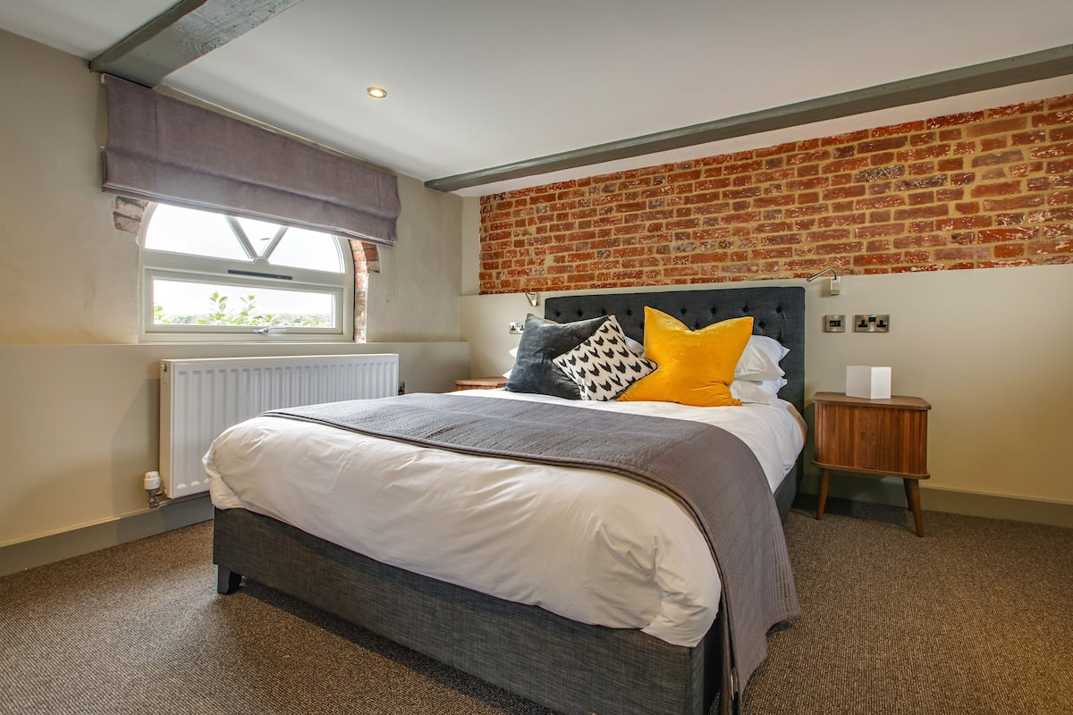 Superior Double Room, Ensuite (Superior King Ensuite)