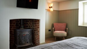 Superior Cottage, Ensuite (Superior Cottage Room)