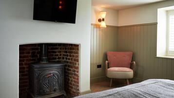 Cottage Superior, ensuite (Superior Cottage Room) | 1 kamar tidur