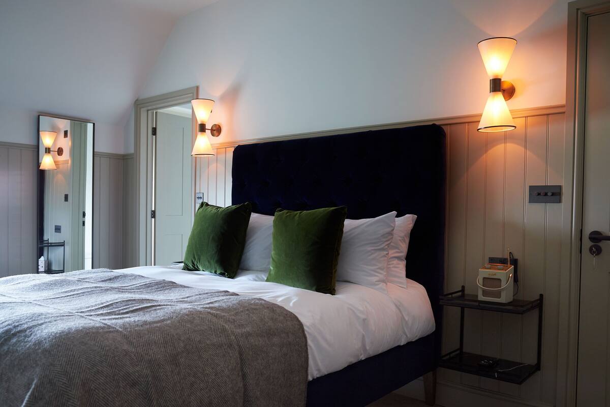 Superior Cottage, Ensuite (Superior Cottage Room)