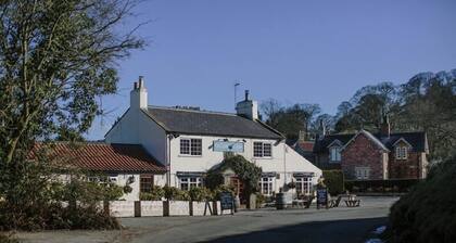 The Carpenters Arms