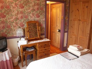 Double En-suite