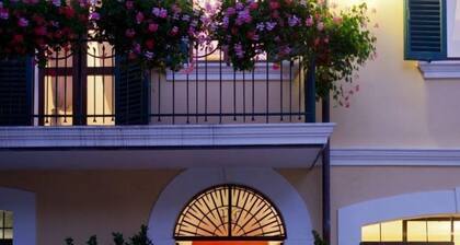 Casa Zia Cianetta