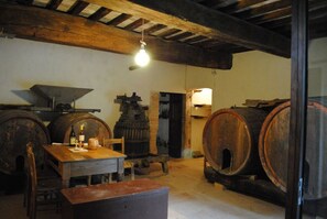 Restauration
