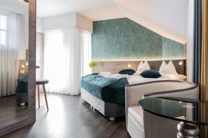 Chambre Double Confort