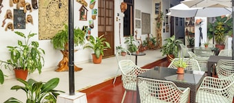 Hotel La Casona