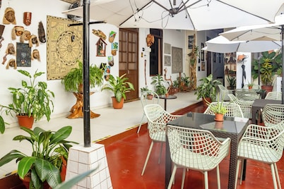 Hotel La Casona