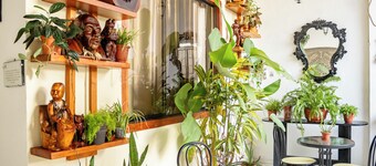 ホテル ラ カソナ