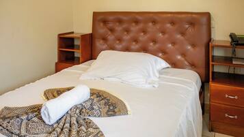 Superior-Einzelzimmer