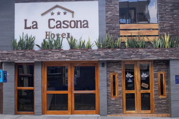 Hotel La Casona - Iquitos