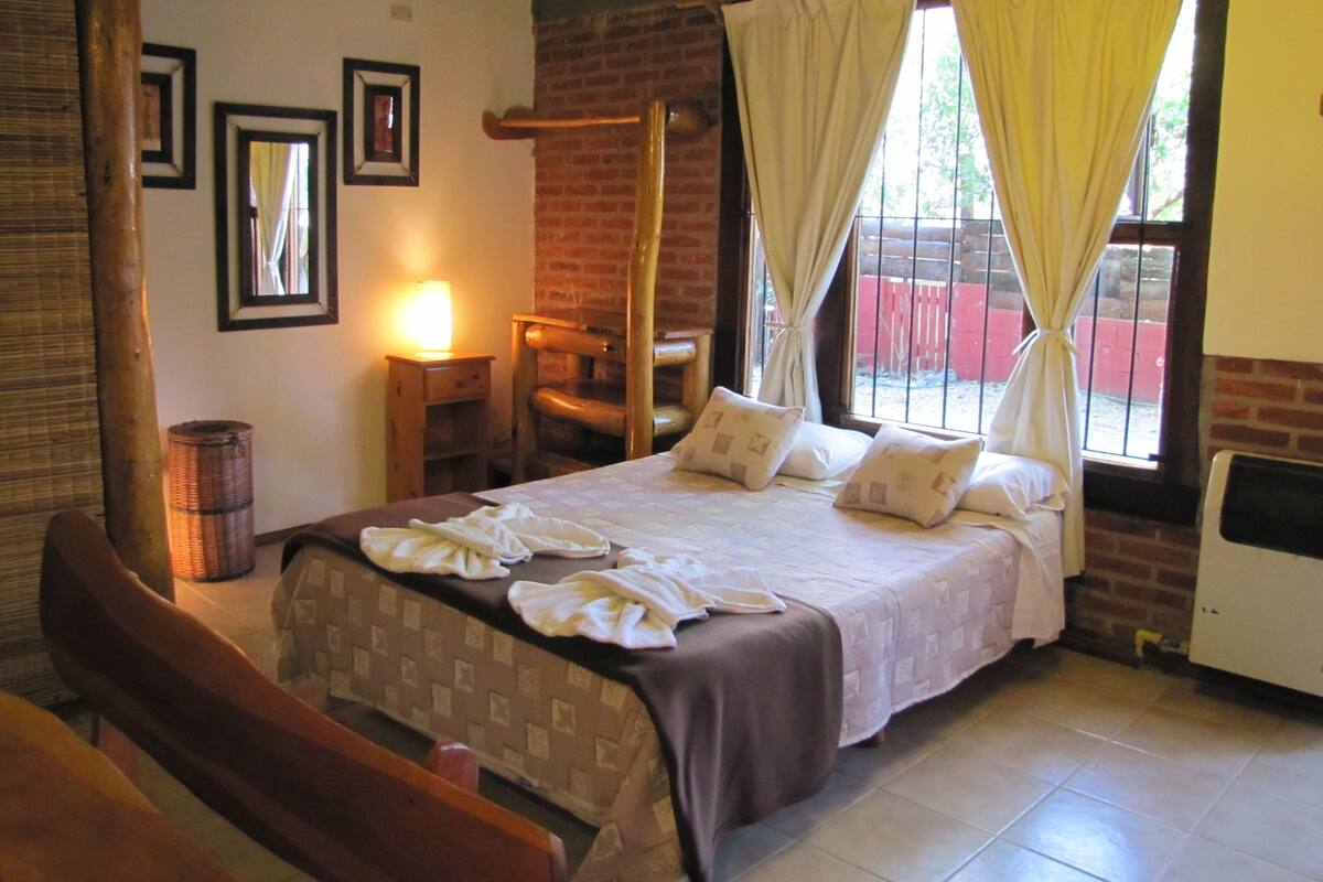 In-room safe, cots/infant beds, free WiFi